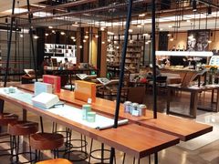 -深圳罗湖木棉花凯悦尚选酒店•大堂吧