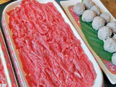 -大吉利·潮汕牛肉火锅(河西店)