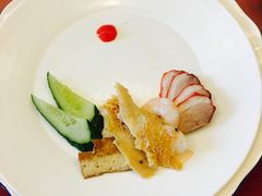 -北京饭店谭家菜