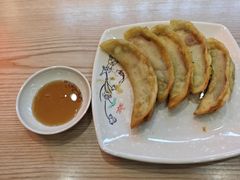 -南京牛肉锅贴