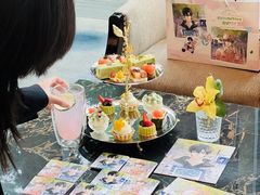 -上海静安香格里拉大酒店