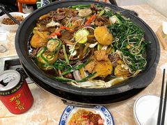 -一烙锅(友谊店)