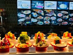 -聚丰园•湖鲜餐厅(阿红私房菜梅石路店)