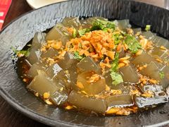 -单家老院·院子里的青岛菜(沙子口店)