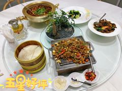 -御仙都北京菜馆·烤鸭店(双井店)