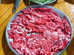 吊龙-渝味黄姐火锅(黄泥村店)