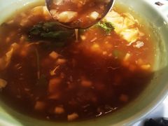西子牛肉羹-弄堂里(西溪龙湖天街店)