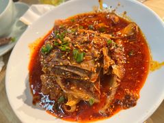 -全牛匠·乐山跷脚牛肉(新中关店)