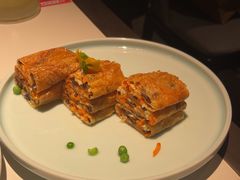 -外婆家(西红门荟聚购物中心店)