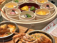-佳丽海鲜大酒楼(环岛海景店)