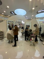 点击看大图 -慕名造型