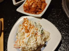 -牛焱·烧肉酒肆(五大道店)