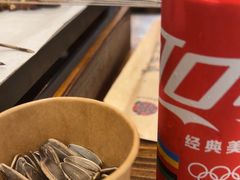-破店肥哈·东北烧烤·夜宵(南山保利店)
