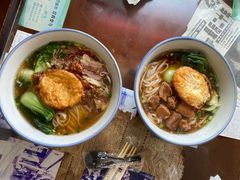 -头卡子工农兵粉店(黄兴北路店)