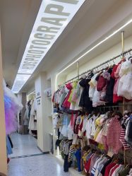 -憨大叔儿童摄影 80店连锁(柯桥店)