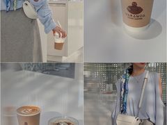 -wakanda瓦坎达咖啡(创享天地店)