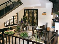 -徽州小镇(高新店)