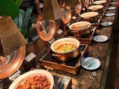 -汉丽斯巴西烤肉自助(市南店)