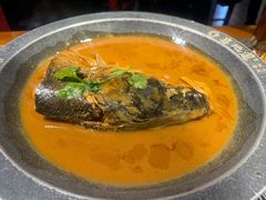 -真地道京味府·鲜橙烤鸭·北京菜(朝外大街东大桥店)