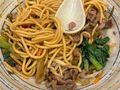 -梅溪·小伙子干挑面(安吉总店)