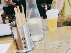 -灶东家民间菜(回兴店)