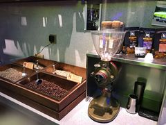 -尼珂波咖啡站(联合广场店)