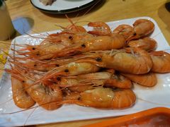 -聚汇三少·龙虾·中餐厅(莫邪路新天地店)