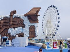 -秦皇岛乐岛海洋王国