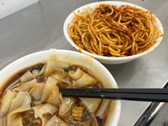 -杨记灌肠(食品街店)