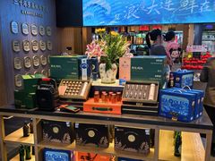 -连鹭海鲜·海肠捞饭·海胆饭(星海店)