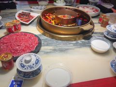 -矮板凳老火锅(宽窄巷子店)