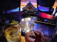 -JZ Club 爵士酒吧(上海店)