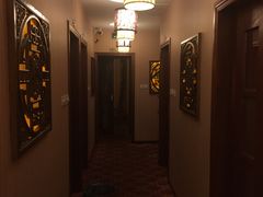 -智慧盲人按摩艾灸-颈肩腰膝疼痛调理(浦东店)