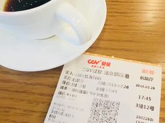 -CGV星星影城(颐堤港ScreenX店)