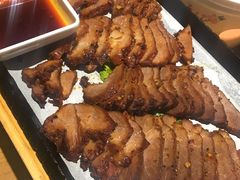 -蜜桃餐厅·古运河畔(南下塘店)
