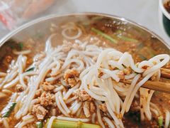 -正宗杨记普洱酸醋米线(总店)