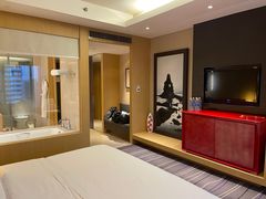 -青岛富力艾美酒店