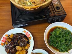 -谢记上海大排档(长寿路店)