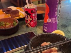 -牛New寿喜烧(曹路花园城店)