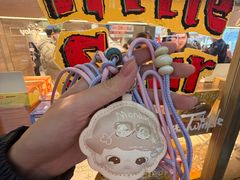 -泡泡玛特POPMART(合生汇店)