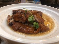 -顺德人家食府(黄金广场店)