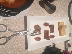 意味轩&nbsp;Cépe-北京金融街丽思卡尔顿酒店·意味轩 Cepe