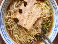 -同得兴 Since·1995 传统苏式面馆(嘉馀坊店)