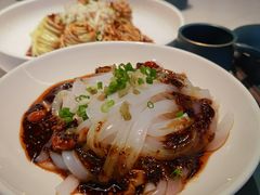-茅庐川菜(烟台大悦城店)