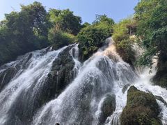 -小七孔景区东门售票处
