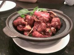 -鹿港小镇(悠唐店)