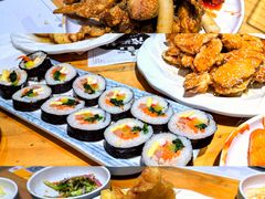 -茂一扎韩式料理(尧化门店)