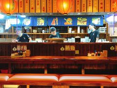 -鸟鹏烧鸟居酒屋(熙龙湾店)