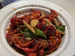 -阿财老铺·老蚌埠龙虾城(华夏总店)