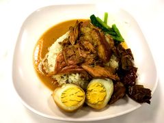 -Magic Food Point(Airport Street food)